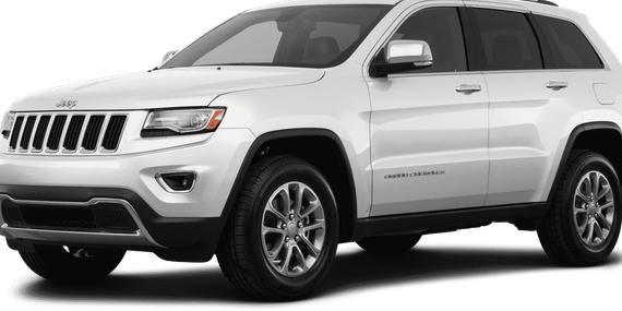 JEEP GRAND CHEROKEE 2017 1C4RJFCG7HC727887 image